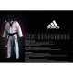 Dobok taekwondo AdiFlex adidas