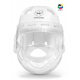 CASQUE WKF AVEC MASQUE