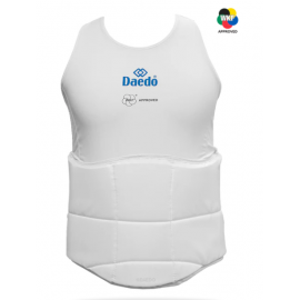 PROTECTEUR CORPOREL FEMME SENIOR WKF