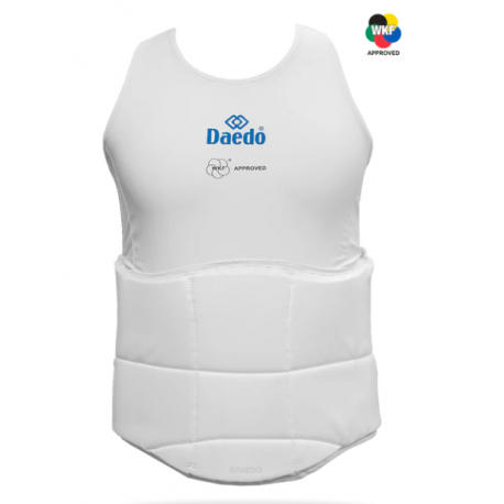 PROTECTEUR CORPOREL FEMME SENIOR WKF