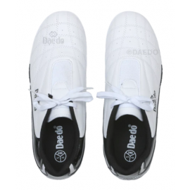 KICK zwarte schoenen voor volwassenen