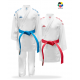 Karategi competitie Light Pro