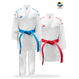 Karategi competitie Light Pro