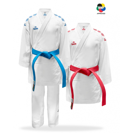 Karategi competitie Light Pro