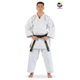 KARATEGI "NEW SHIAI"