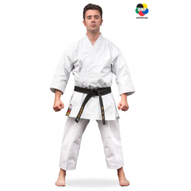 KARATEGI "BUNKAI MASTER"