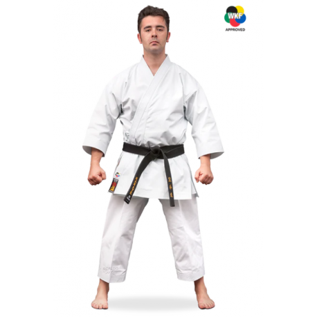 KARATEGI "BUNKAI MASTER"