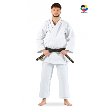 KARATEGI "BUNKAI EUROPE"
