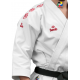 Kata-competitie Bunkai 2 jasjes, 1 broek