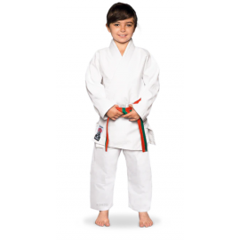 JUDOGI ENTRAÎNEMENT BLEU