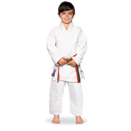 JUDOGI ENTRAÎNEMENT BLEU