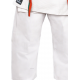 TRAINING JUDOGI SILVER
