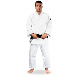 JUDOGI ELITE WIT