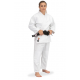 JUDOGI OR BLANC