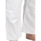 JUDOGI OR BLANC