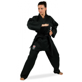 HAPKIDO ZWART KARATE