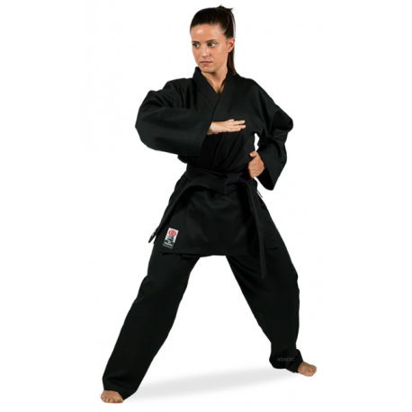 HAPKIDO ZWART KARATE