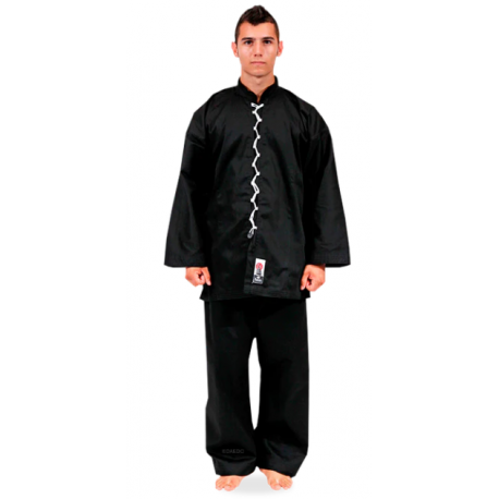 UNIFORME DE KUNG FU WUSHU