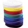 Rouleau ceinture judo 50M