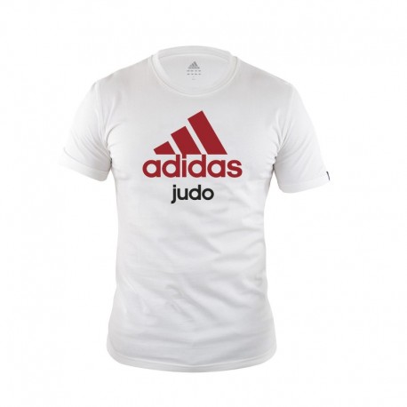 magliette adidas judo