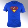 Tee Shirt adidas arts martiaux ADITSG3