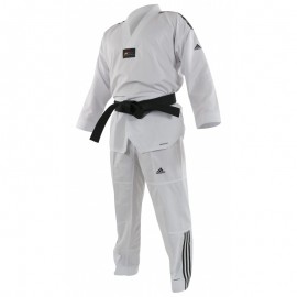 Dobok taekwondo Contest adidas