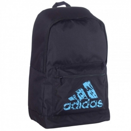 sac a dos adidas noir et rose