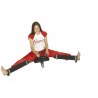 Assouplisseur de jambes mécanique