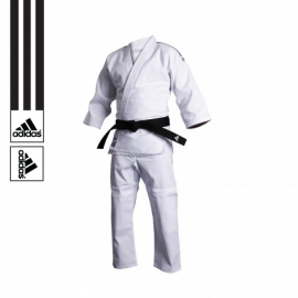 Kimono judo training adidas
