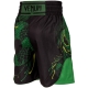 Venum Green Viper Boxing Shorts - Zwart /