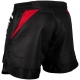 Venum Fightshort Venum NoGi 2.0 - Noir