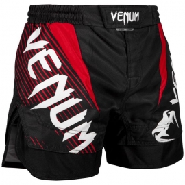 Venum Fightshort Venum NoGi 2.0 - Noir