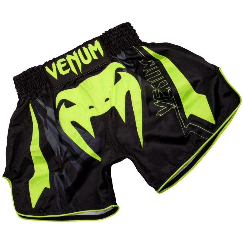 Venum Short Muay Thai Venum Sharp 3.0 - Adisport