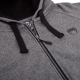 Sweatshirt Venum Contender 2.0 - Gris/Noir