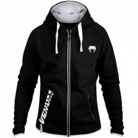 Sweatshirt Venum Contender 2.0 - Noir/Blanc