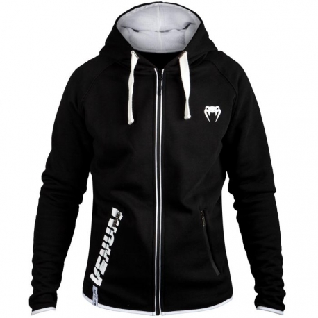 Venum Contender 2.0 Sweatshirt - Zwart / Wit