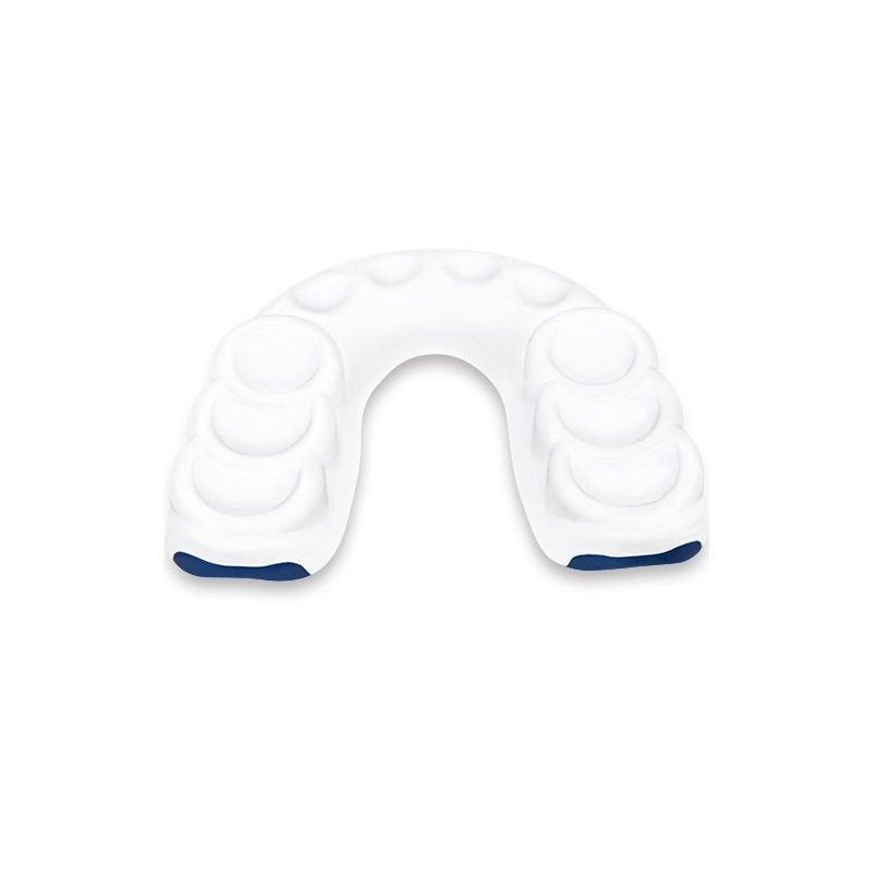 Protège-dents Venum Challenger - Blanc/Bleu - Adisport