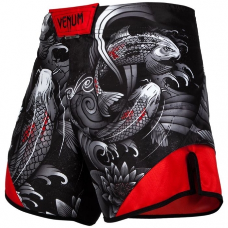 Short de Muay Thai Venum Full Cam - Adisport