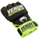 Gants de MMA Venum Training Camp 2.0 - Noir/Jaune Fluo