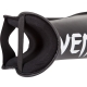 Venum Challenger Stand-up scheenbeschermers - zwart