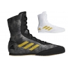 Chaussures Boxe Anglaise, Box Hog Plus  Adidas
