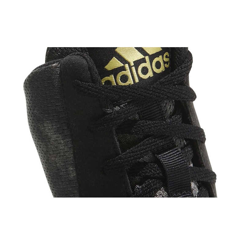 Chaussures boxe anglaise BOX HOG Adidas Noir à 75,00 €