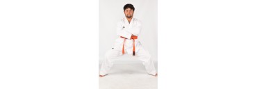 Saaber Bachir champion de Belgique de para-taekwondo